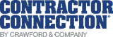 Contractor Connection Crawford Logo