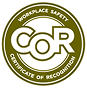 COR Seal Logo
